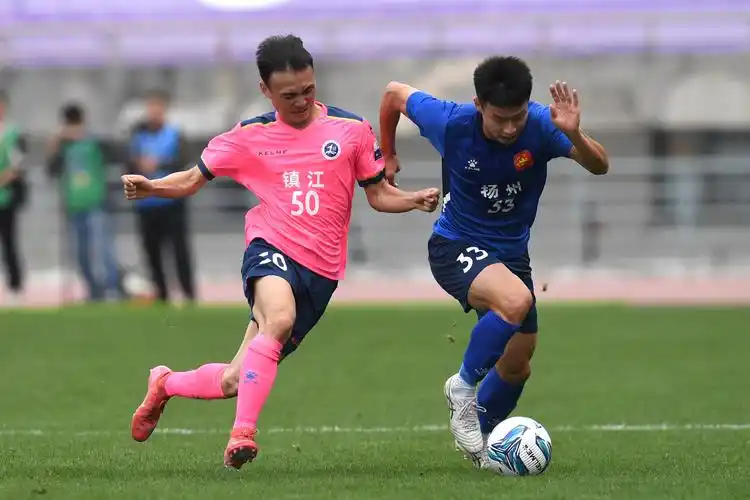 中超联赛：长春亚泰 VS 河南队